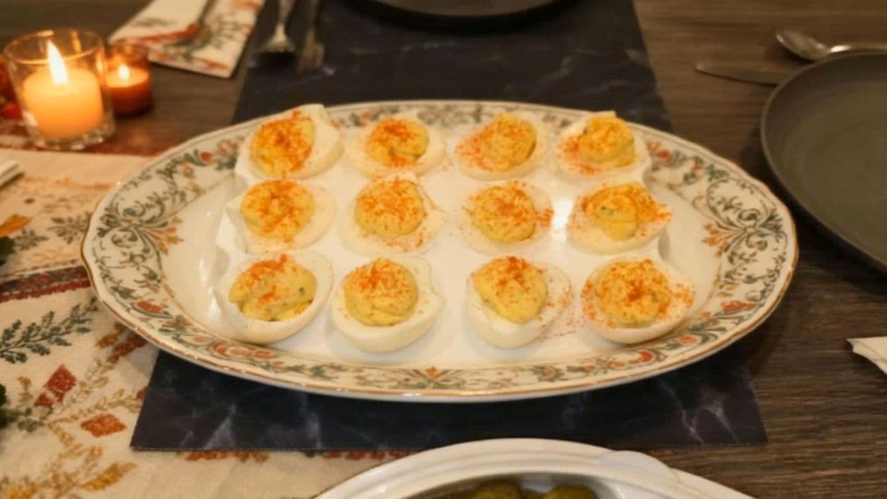 Image transform video