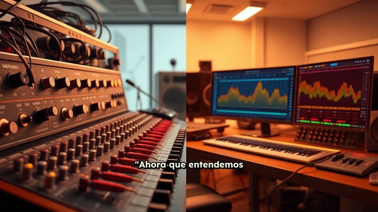 Conceptos Clave de Filtros Digitales