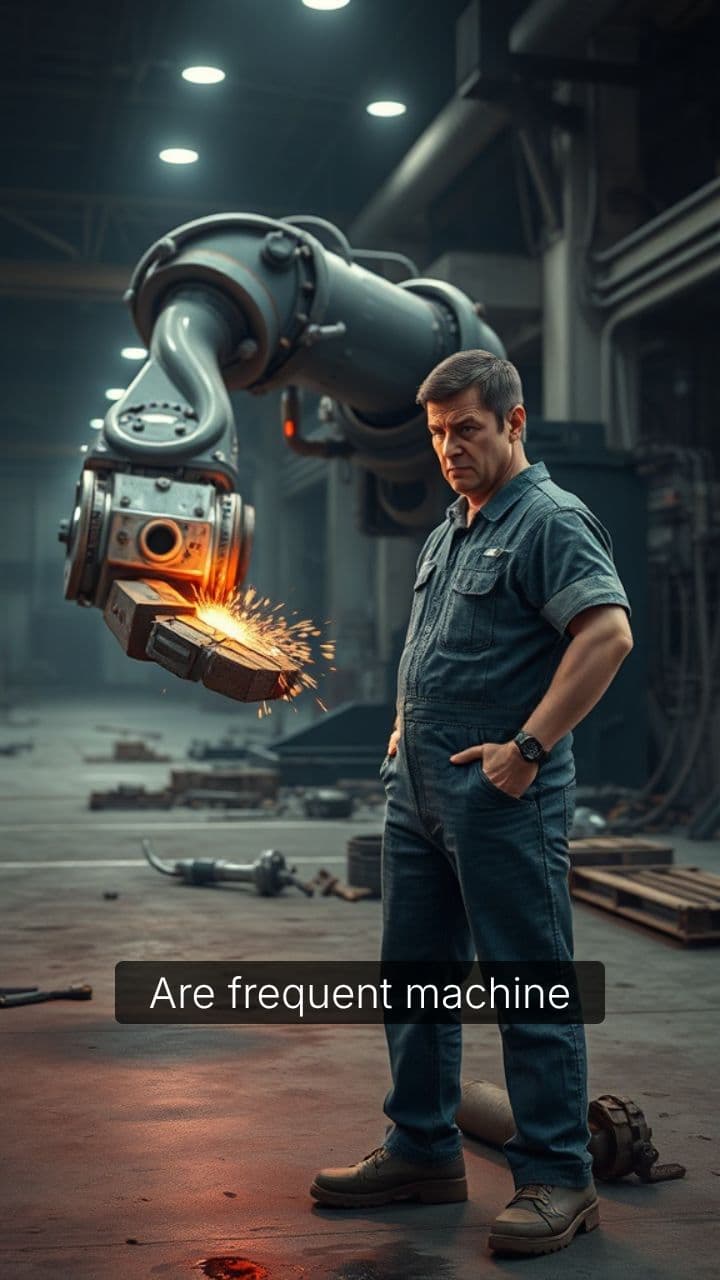 Transform Your Operations with Predictive Maintenance