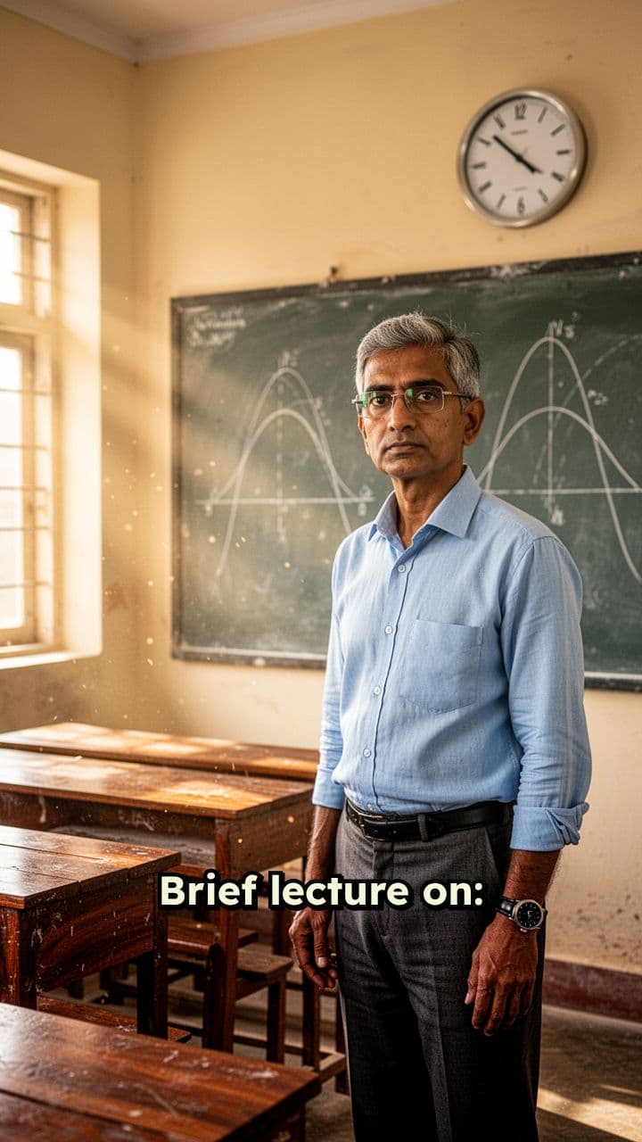 Quadratic Equations for ICSE Class 10