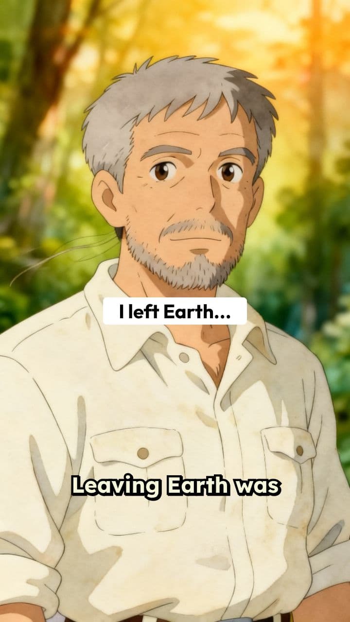 Aetheria Teaser - Day 9/45