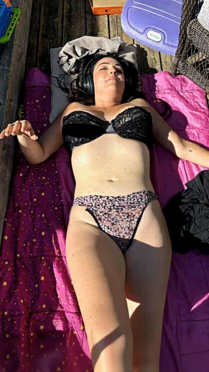 Image transform video