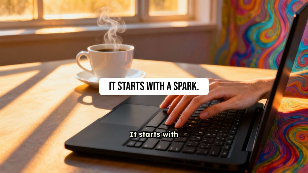 Brighties Inspirational Cinematic Video