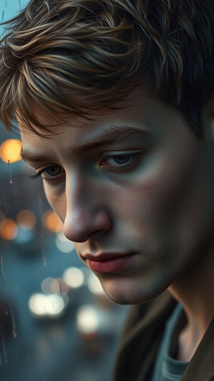 Sprzeczności w moim rapie