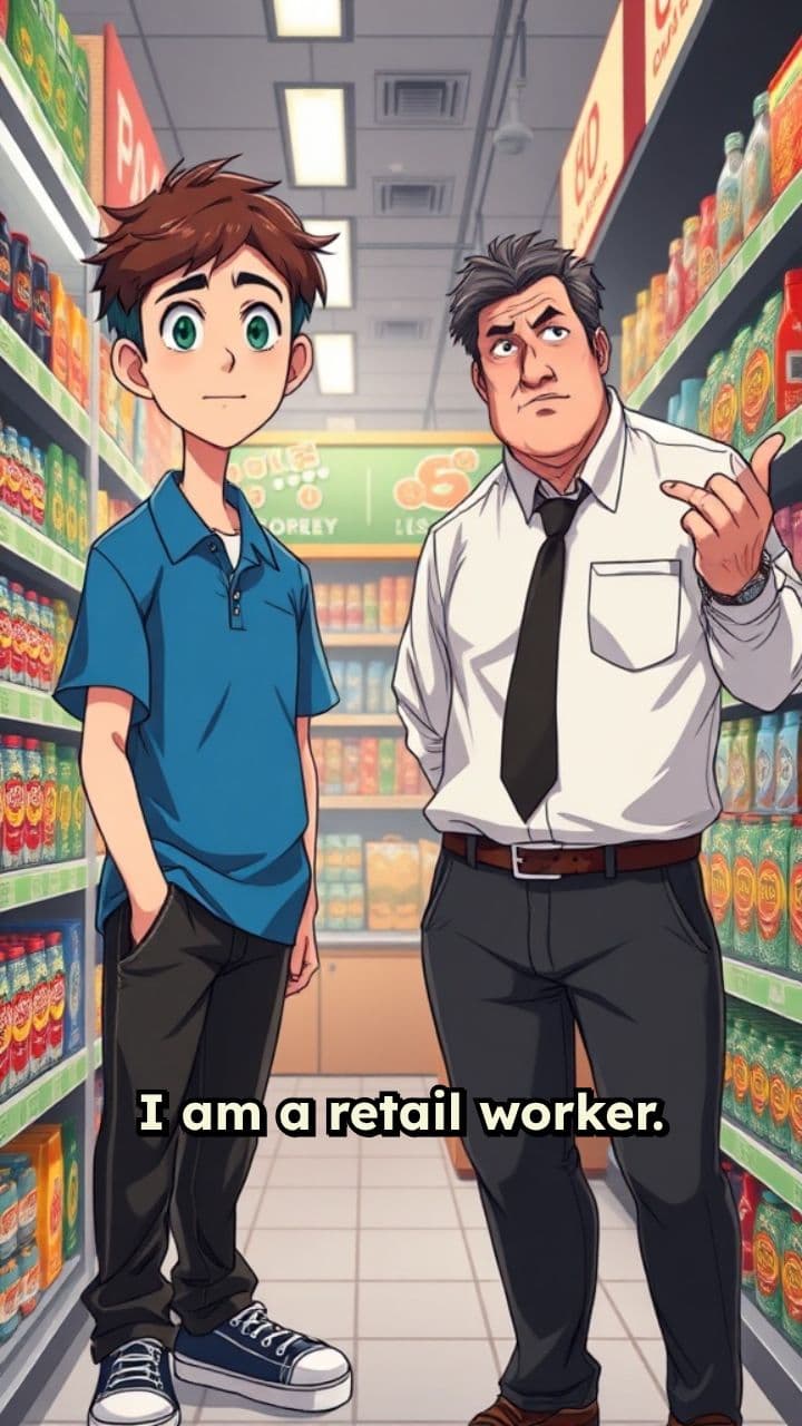 Apocalyptic Level-Up Survival