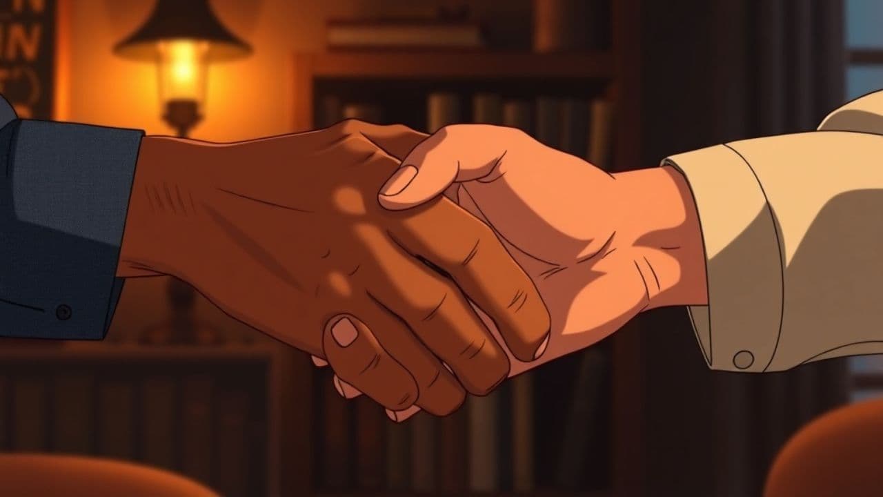 ब्रदर फ्रॉम अनदर मदर