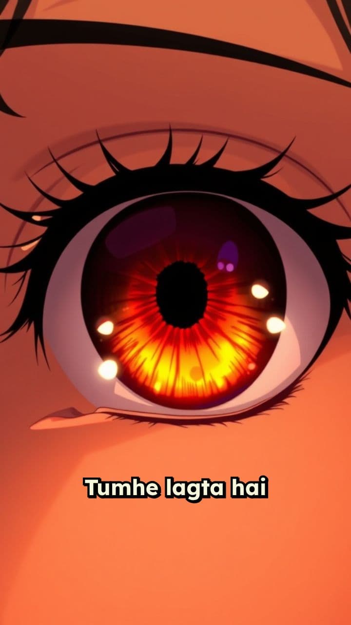 Your Brain Edits Reality