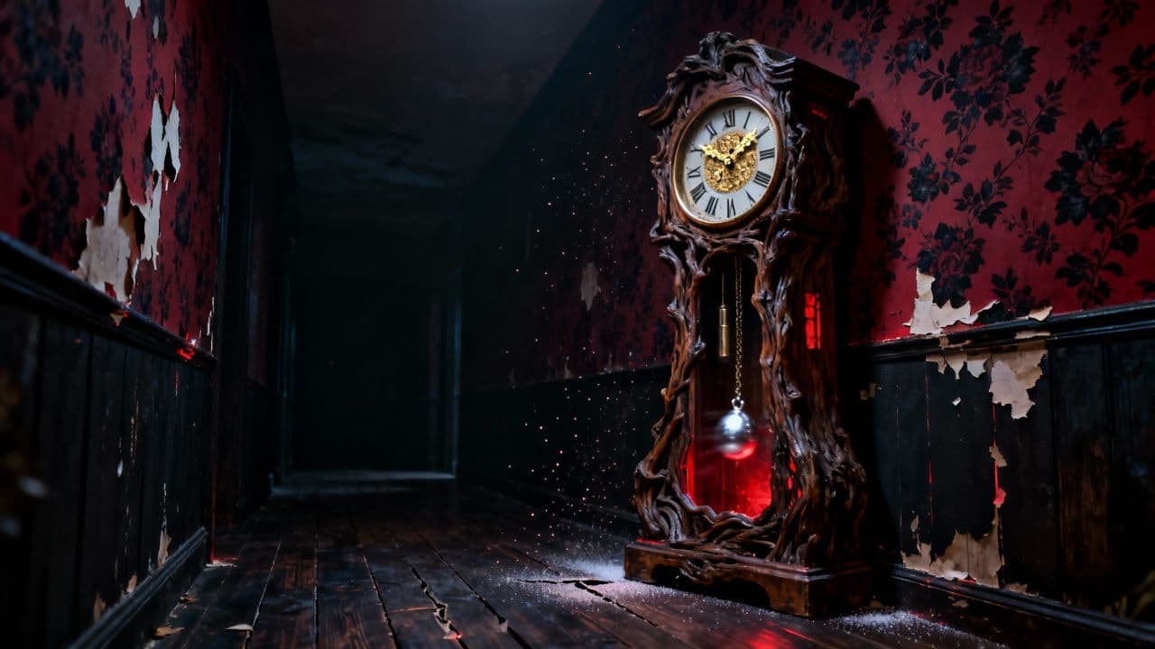 Bells Within the Walls