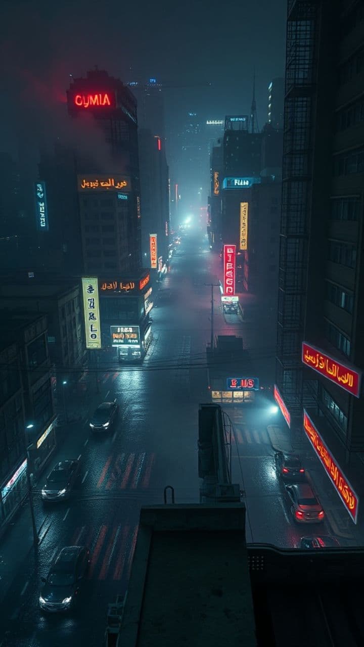 سکام بالای رام