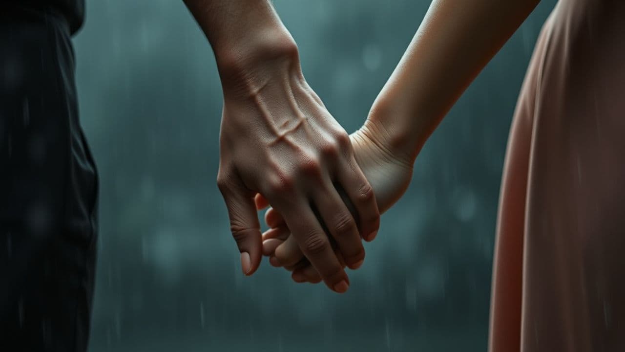 मायाको पागलपन