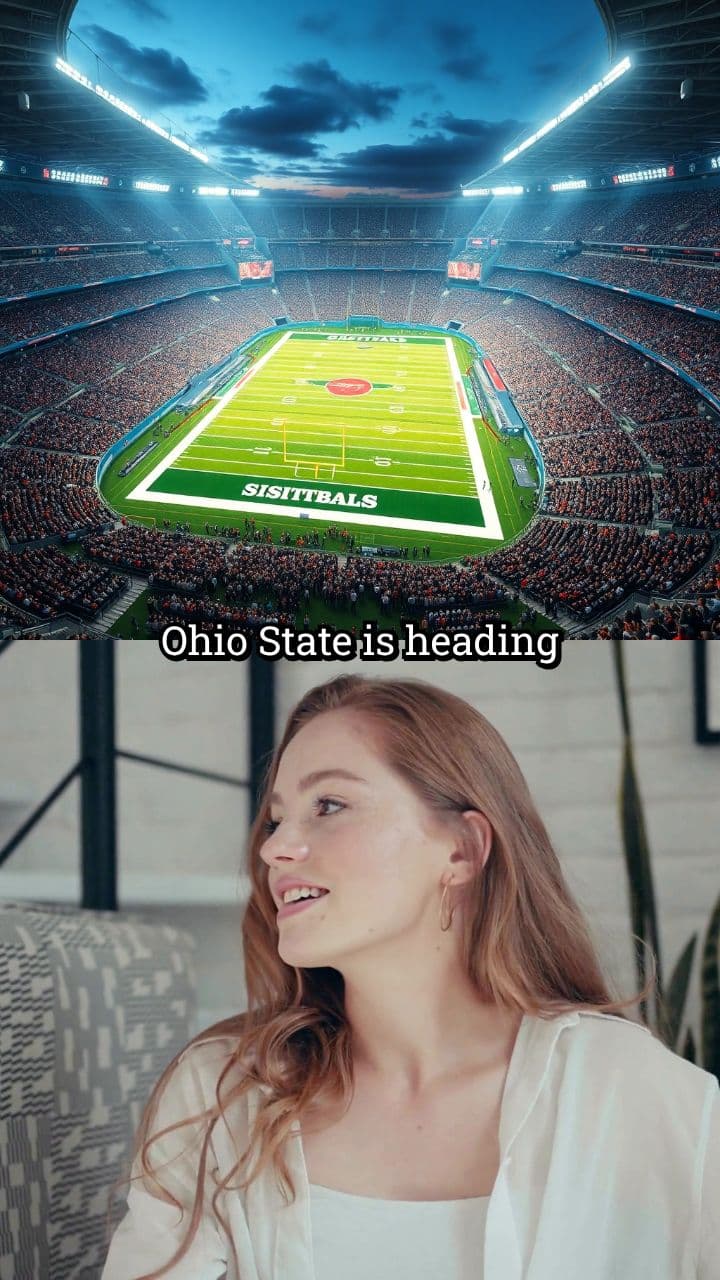 Buckeyes Prepare to Exploit Rutgers' Weak Defense