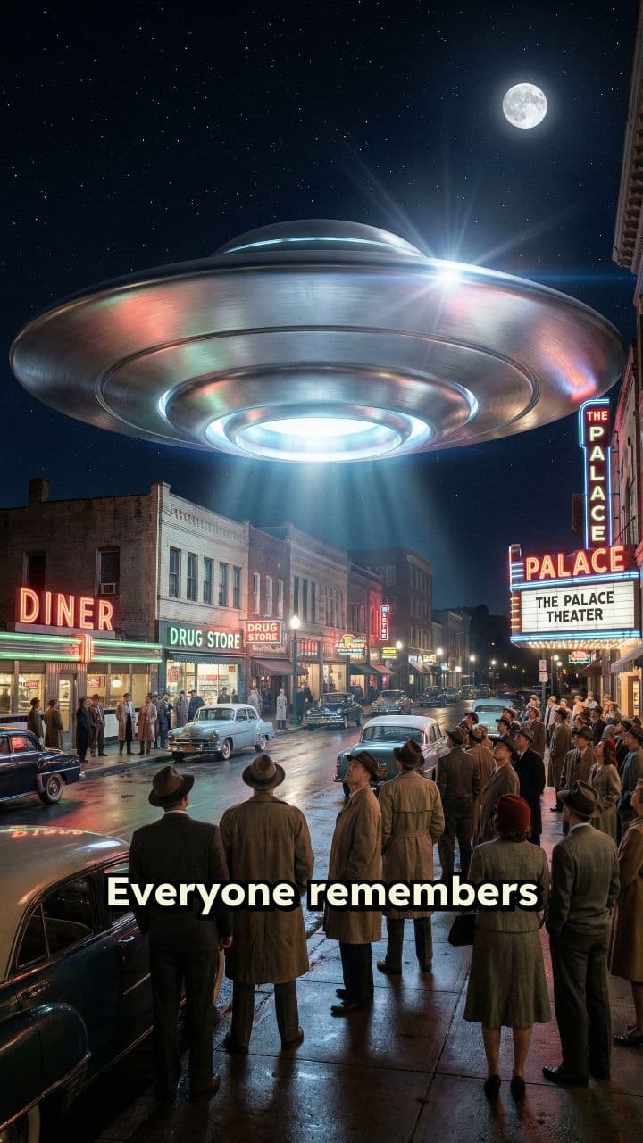 The Missing Incident Number