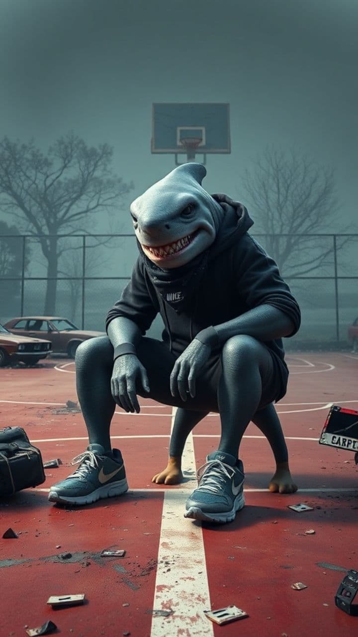 Urban Legends Unleashed