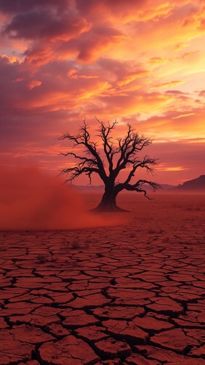 Пламя и сталь