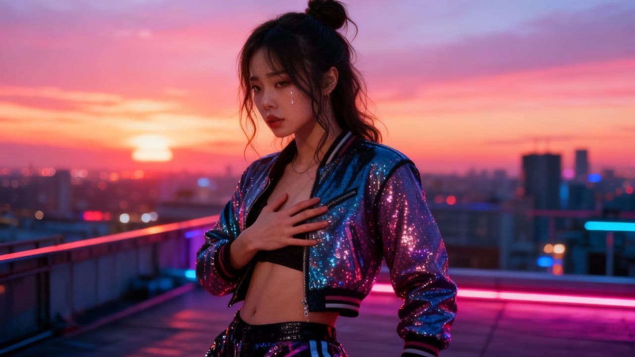 Bonnie Tyler - It's A Heartache