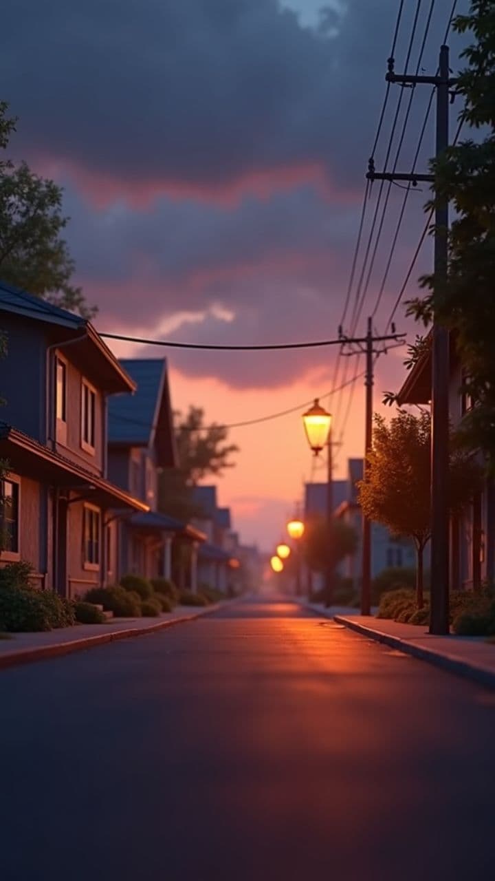 Take Me Back to the Good Days