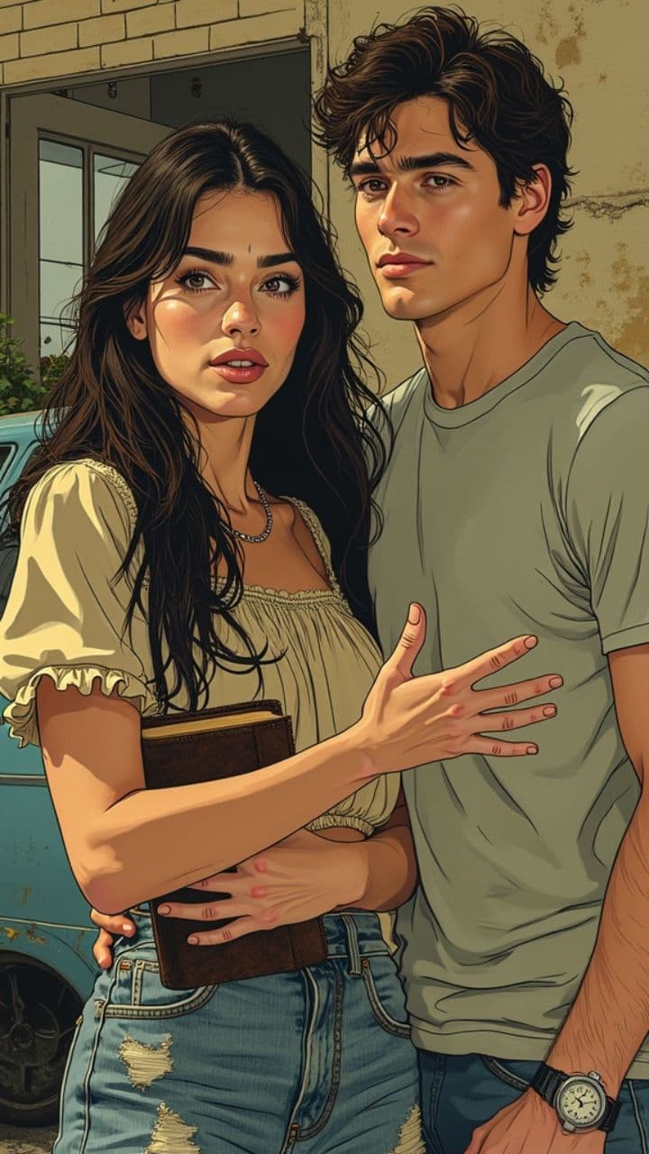 El milagro del coche sin motor