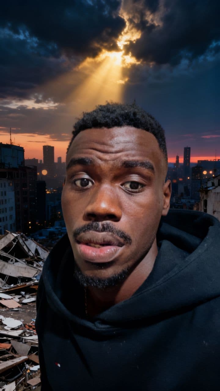 Mirages et Réalités