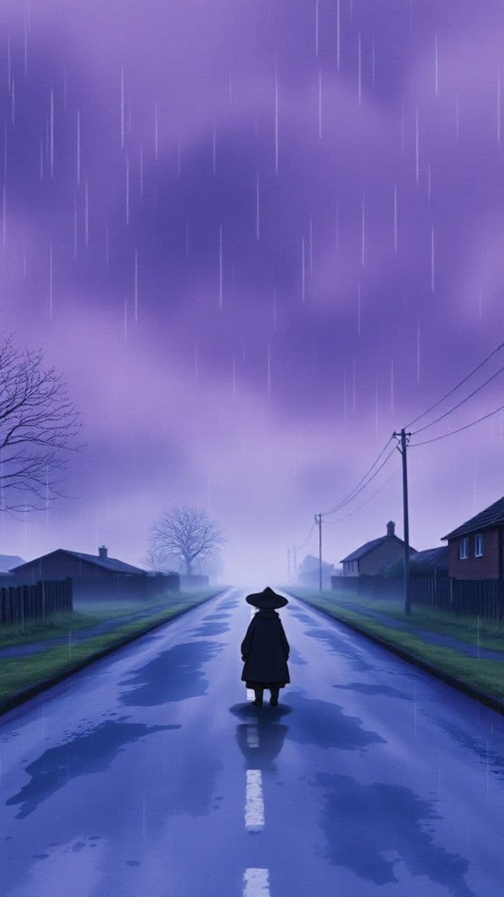 The Legend of Black Shuck