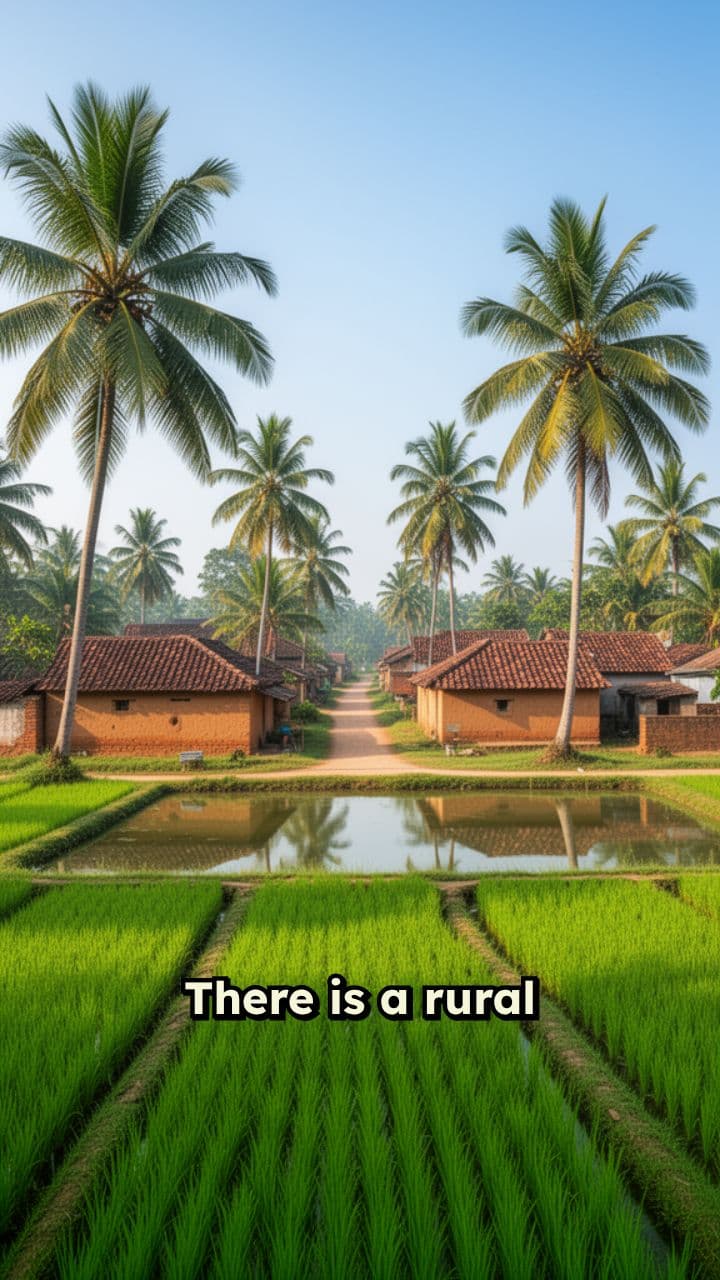 Heroor Villagers Oppose Fish Mill