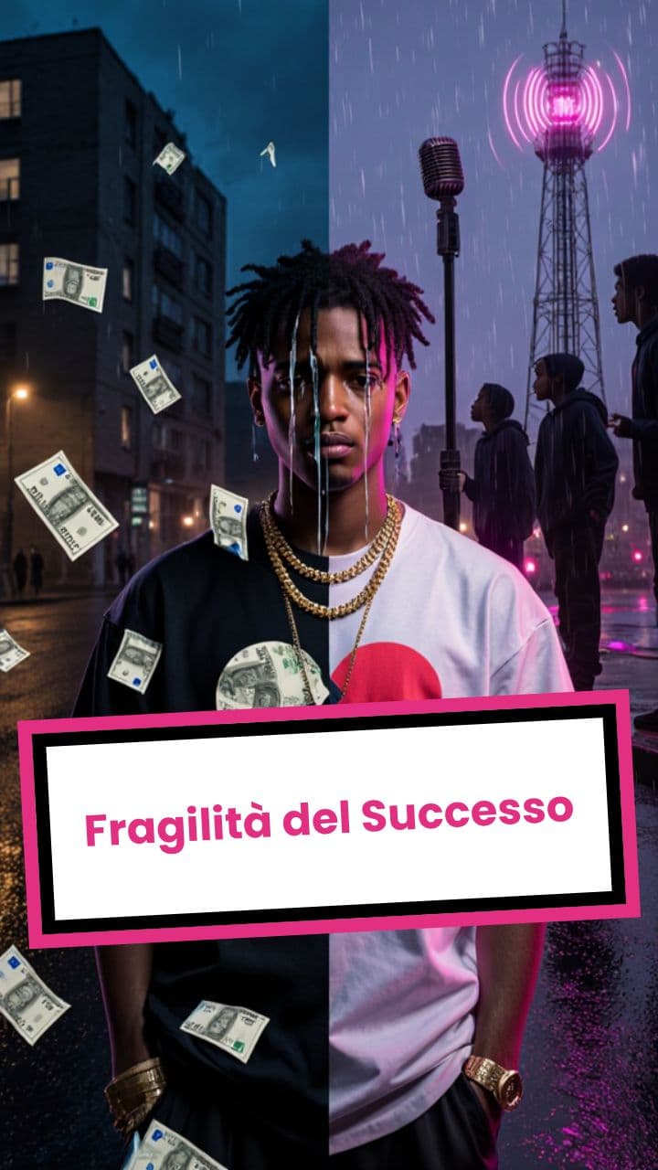 Fragilità del Successo