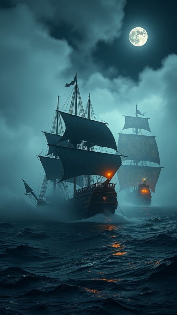 Chart New Waters for Business Success