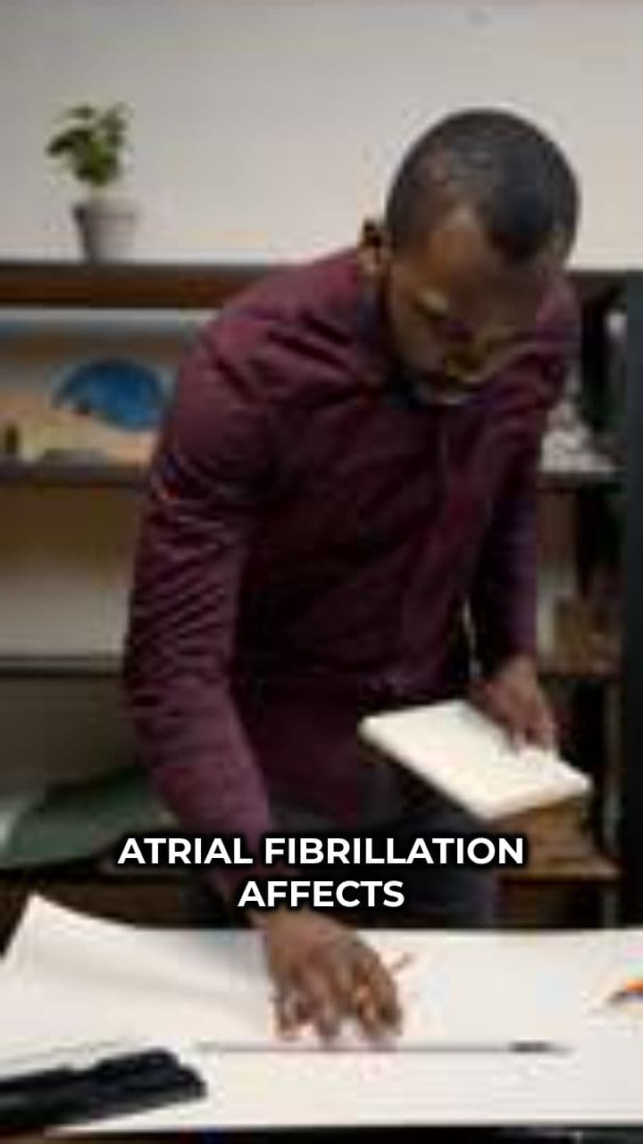 Understanding Atrial Fibrillation