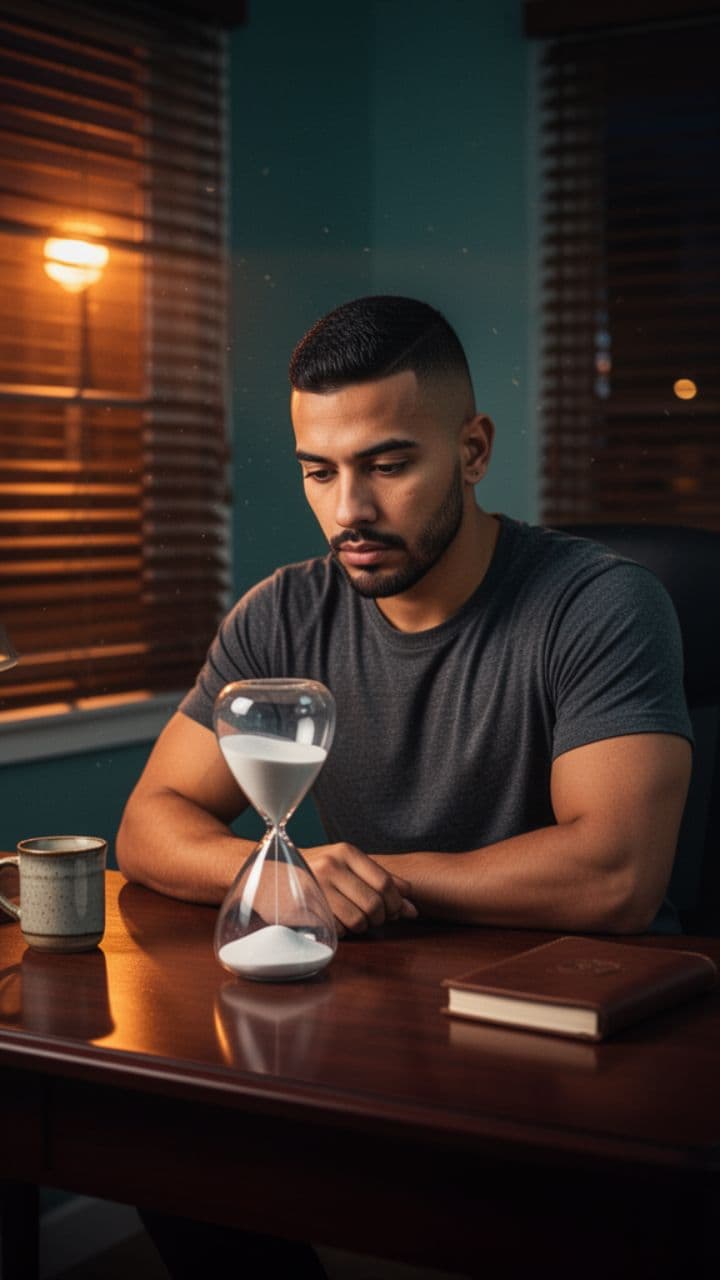 Nadie Se Vuelve Pobre De Un Día Para Otro