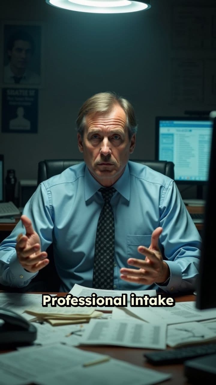 Streamlined Client Intake Solutions