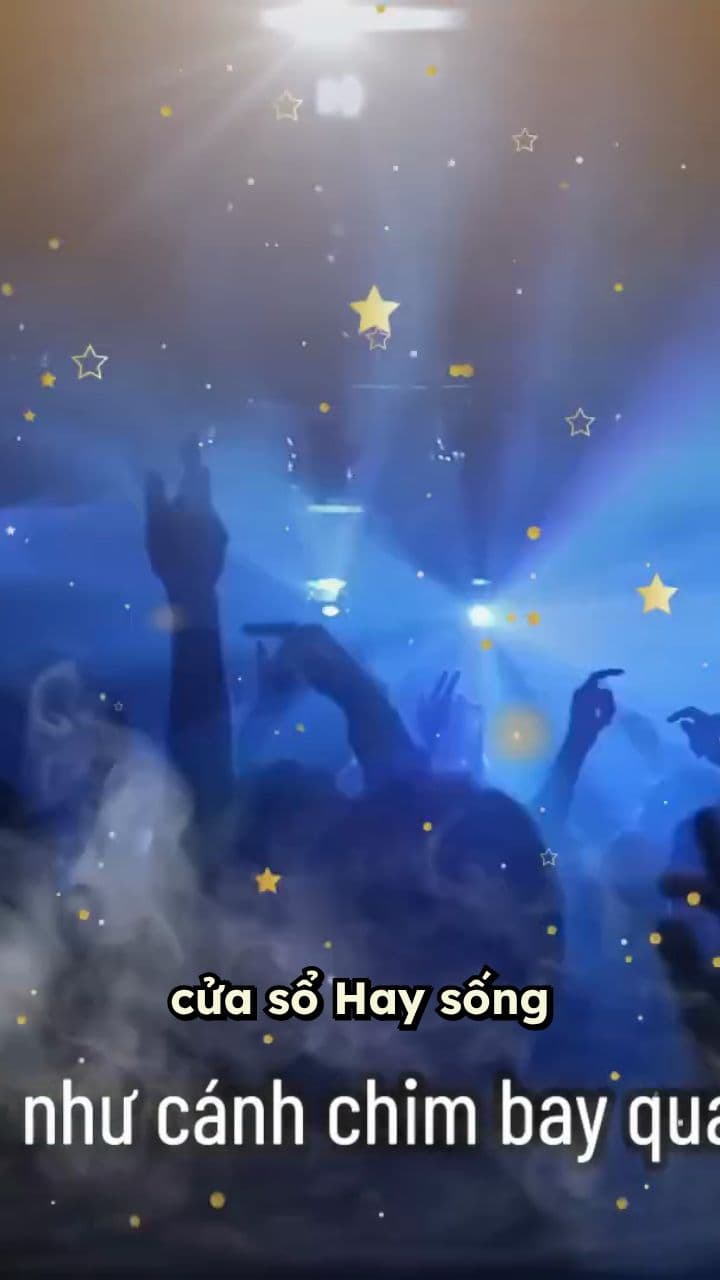 Life Passes Like a Bird