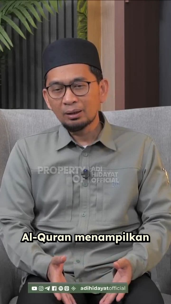 The Qur'anic Roadmap to True Success