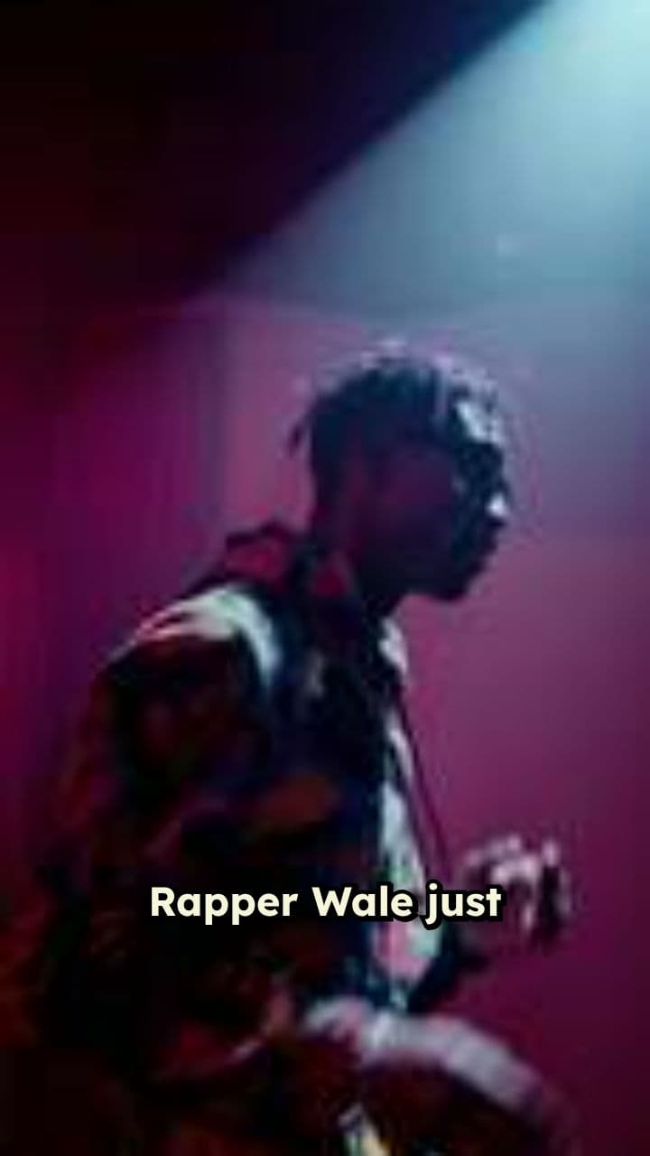 Wale’s Kai Cenat Snub Spiral