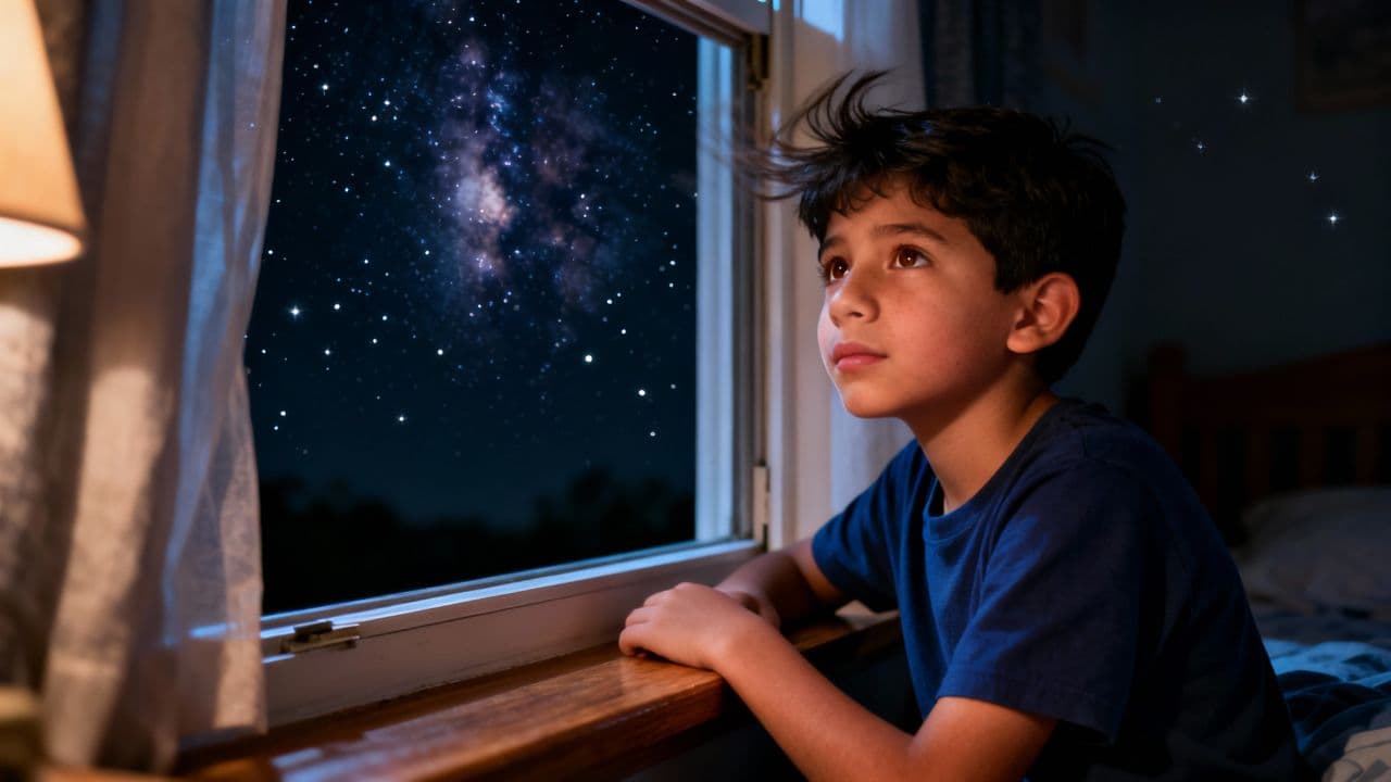 A Dream for My Daughter