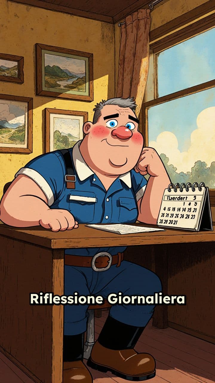 Costruire solide fondamenta sobriamente