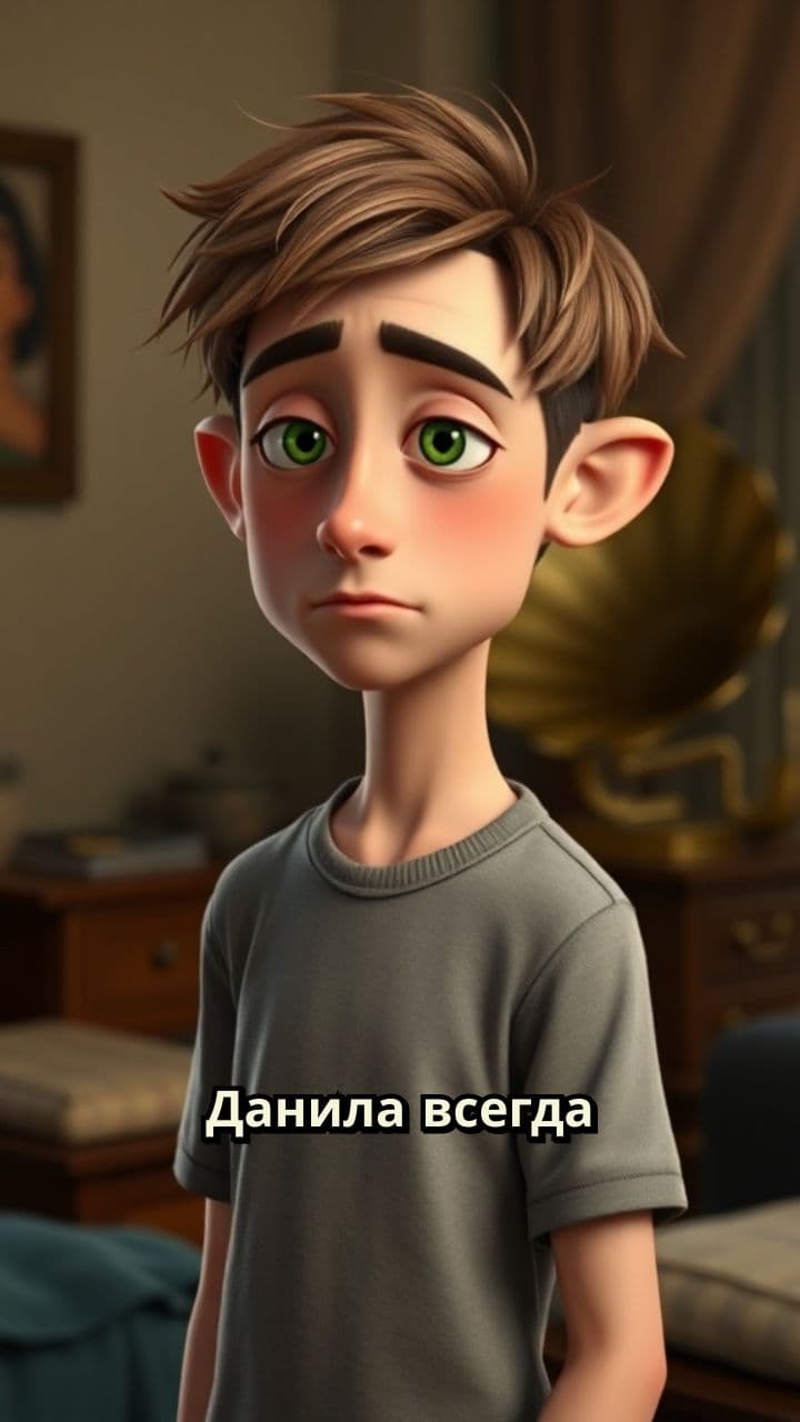 Возрождение через музыку