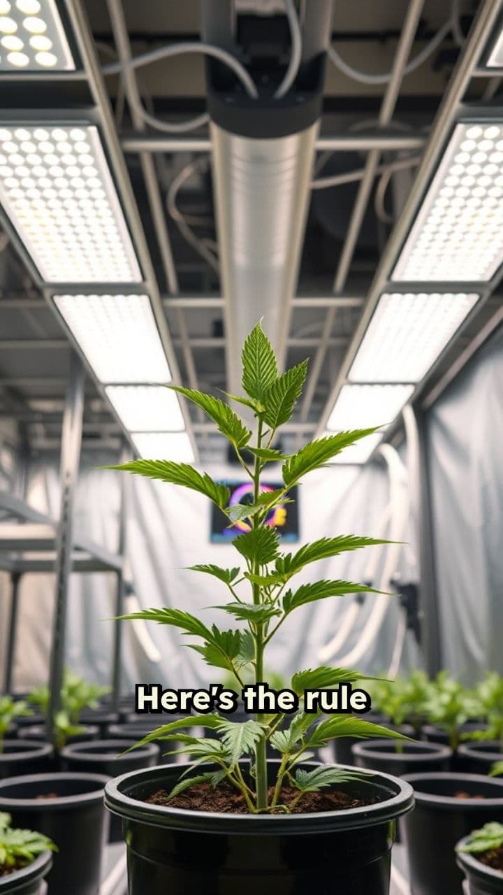 The Rule That Changes Everything