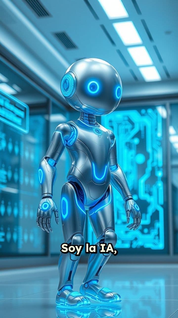 La IA: Aliada y Dependiente
