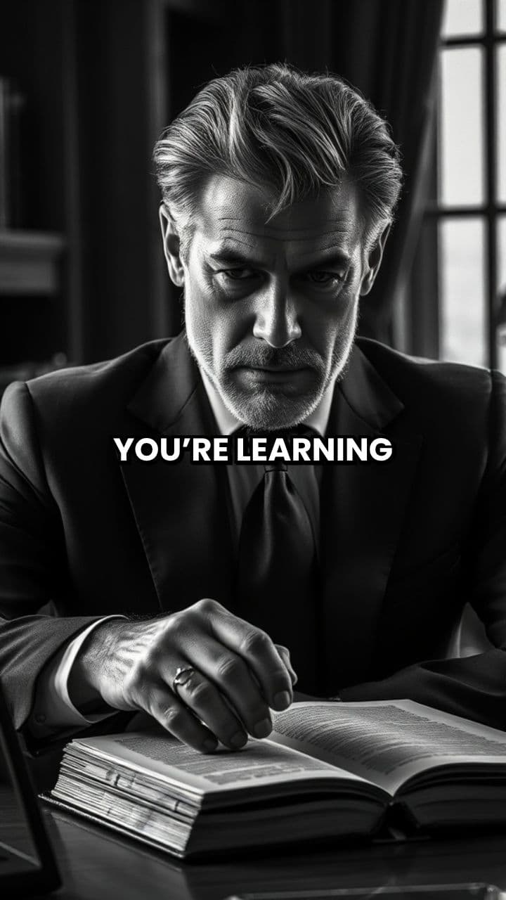 Real Success is Built in the Field