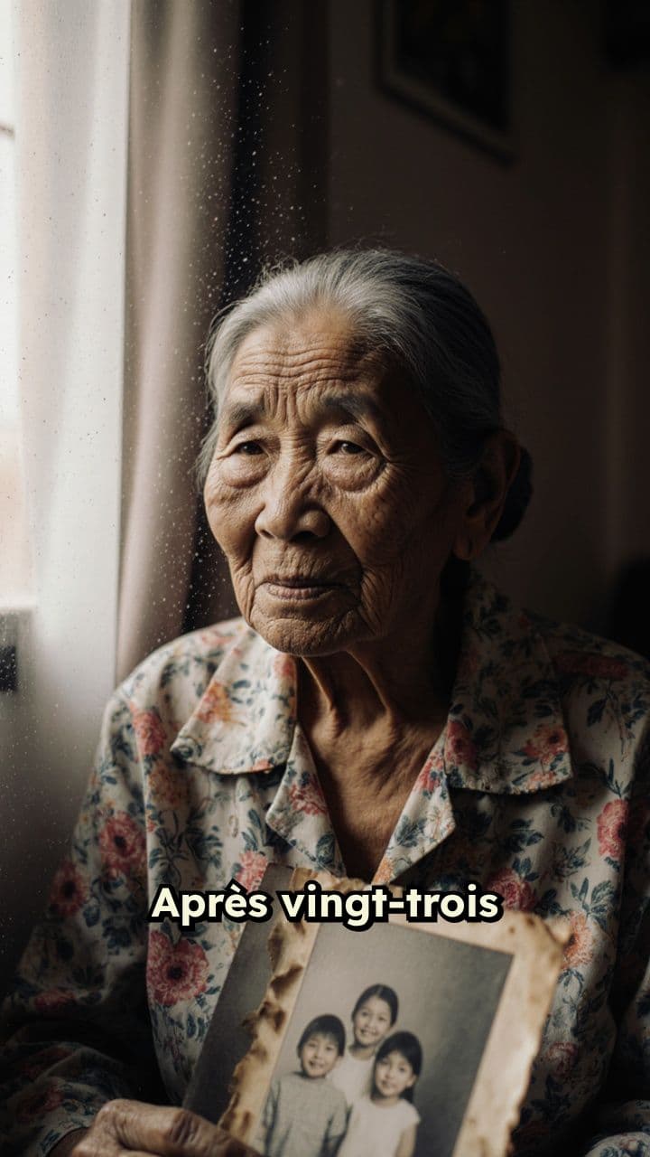 Une cagnotte pour revoir sa famille