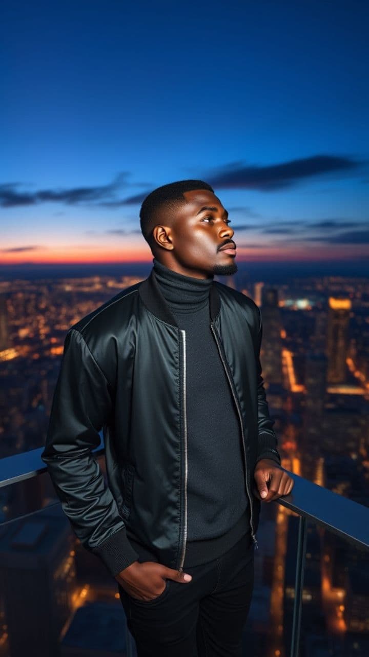 Quiet Moves, Heavyweight Wins