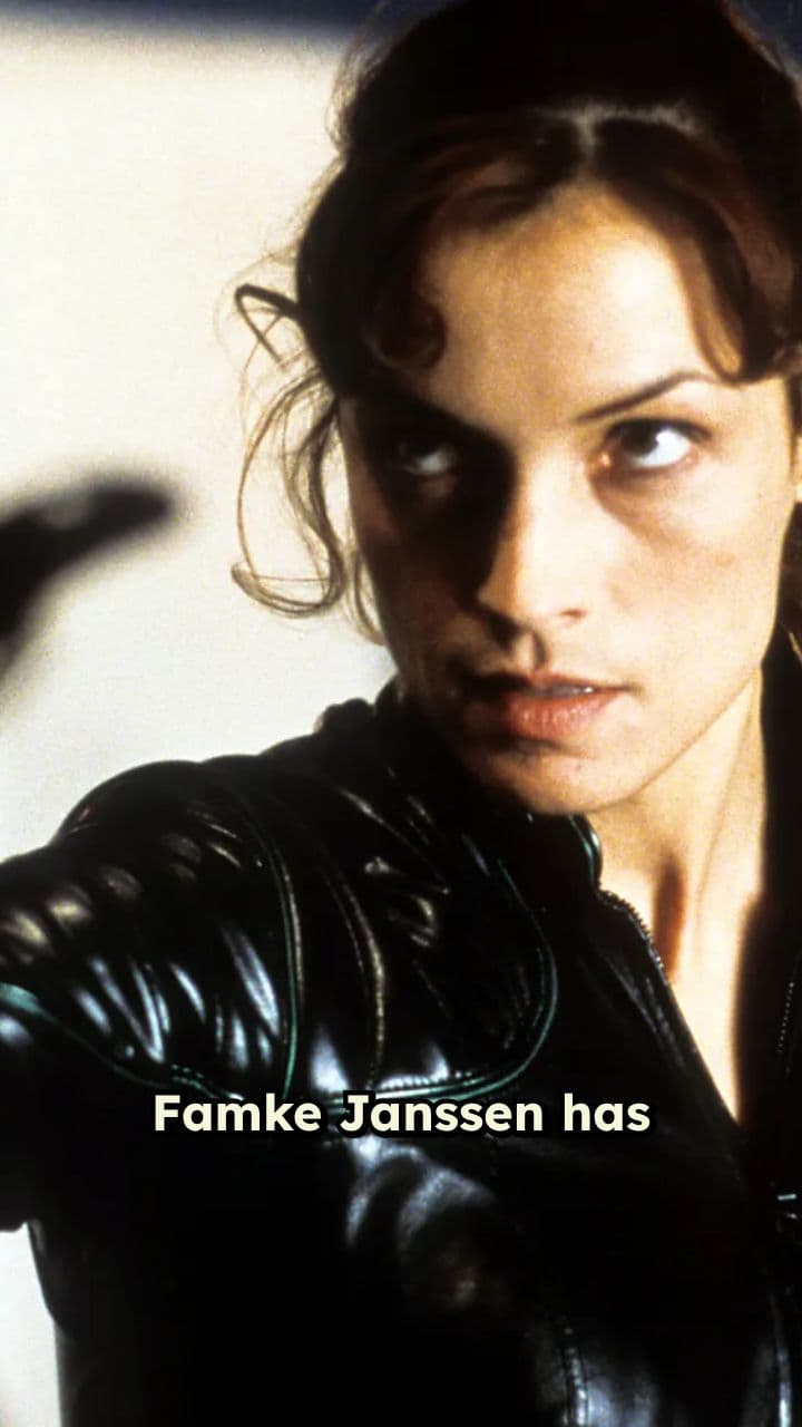 Famke Janssen Confirms No Return as Jean Grey