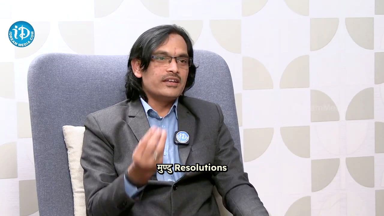 Common Mistakes That Cause Resolutions to Fail