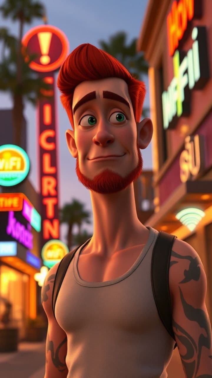 Scottsdale's Scheming Sirens