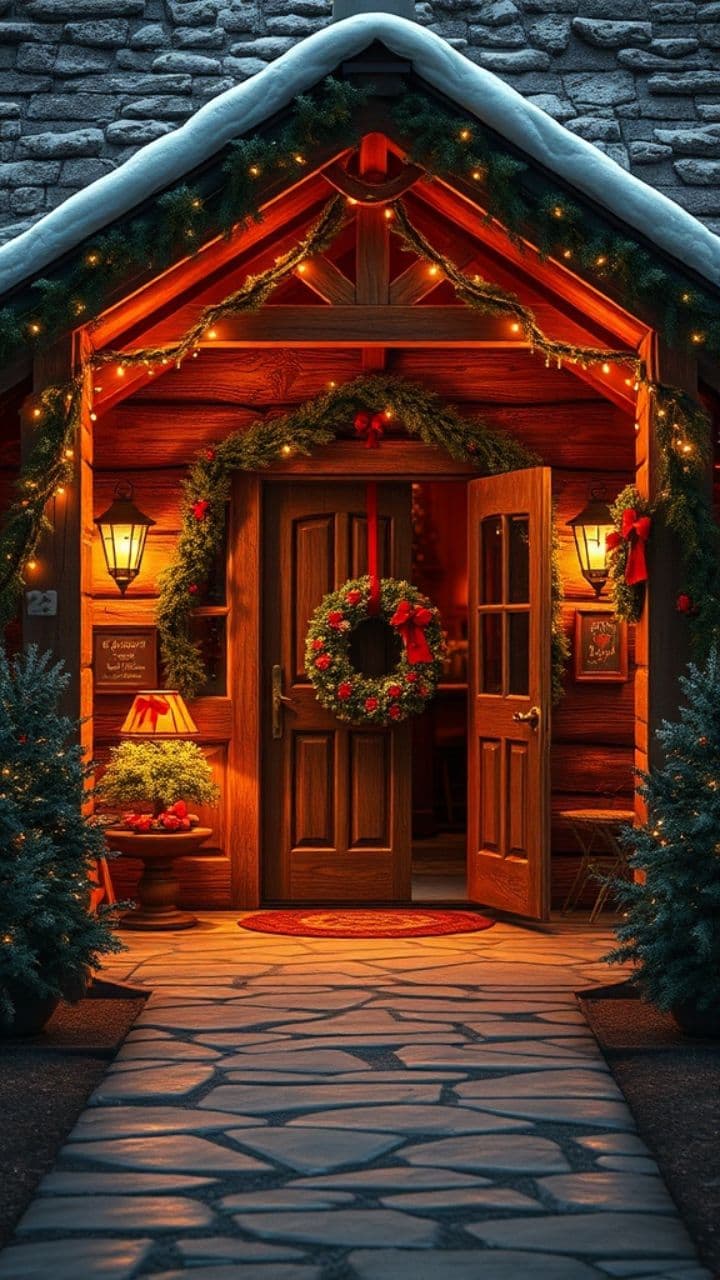 Merry Christmas, BAC Family