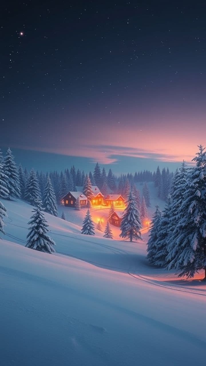 Every Child Deserves Christmas