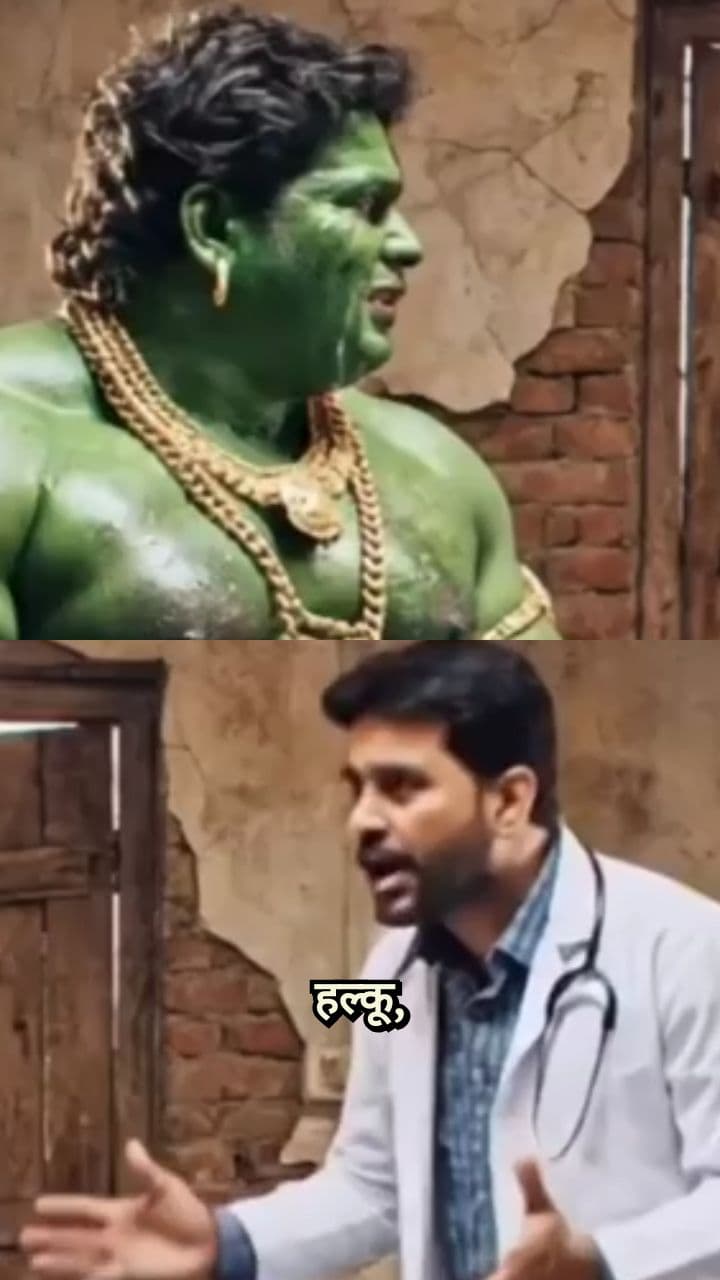 A Son's Desperate Choice