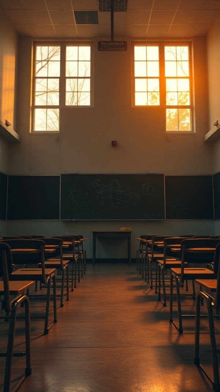 Nostalgia for Childhood