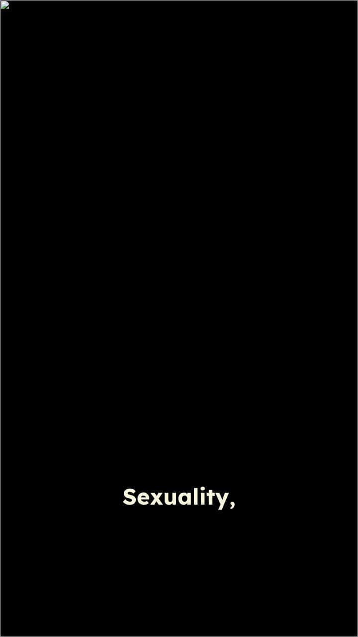 Embracing Fluid Sexuality