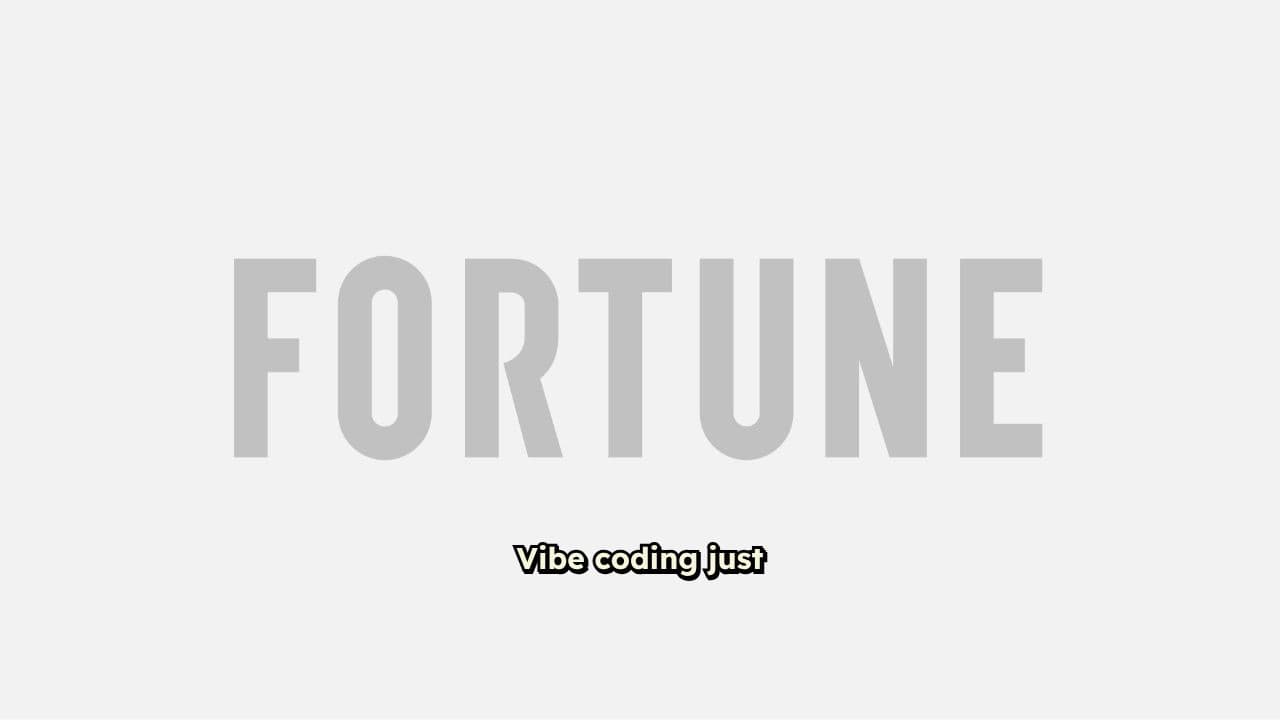 AI Revolutionizes Coding and App Development