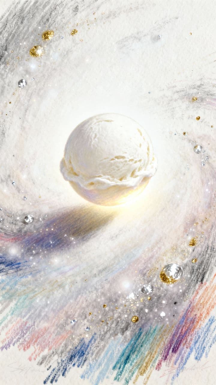 Cosmic Consciousness Journey